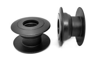 Втулка-подшипник для настольного футбола 16мм борт 24-28мм Втулка-подшипник для настольного футбола 16мм борт 24-28мм