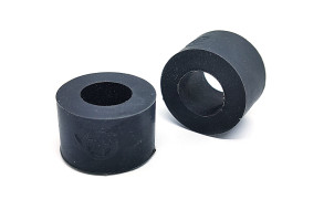 Бампер для профессиональных футболов 16мм