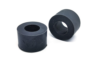 Бампер для профессиональных футболов 16мм