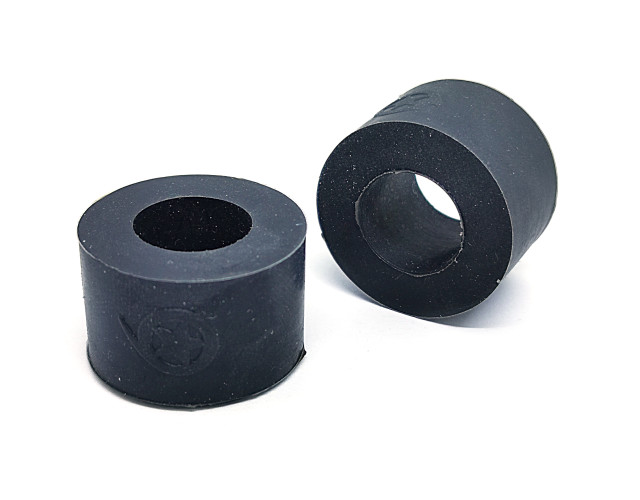 Бампер для профессиональных футболов 16мм