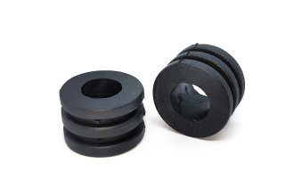 Бампер для прута под настольный футбол 16мм