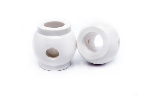 Ограничительная втулка для вратаря