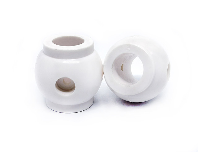 Ограничительная втулка для вратаря