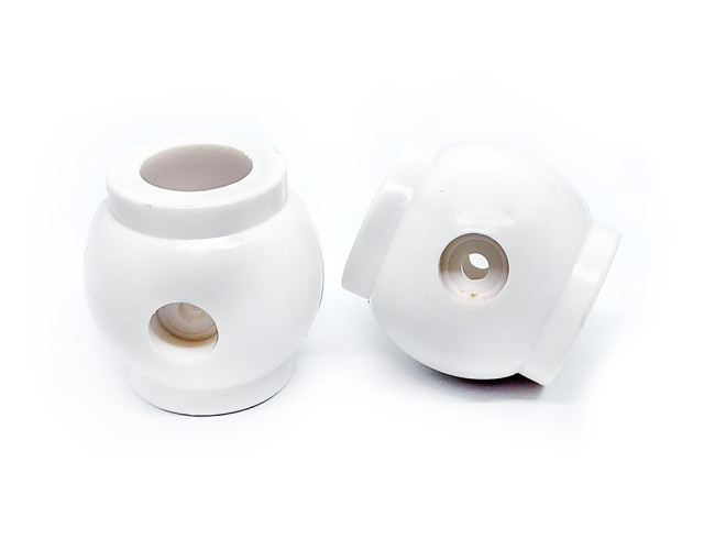 Ограничительная втулка для вратаря