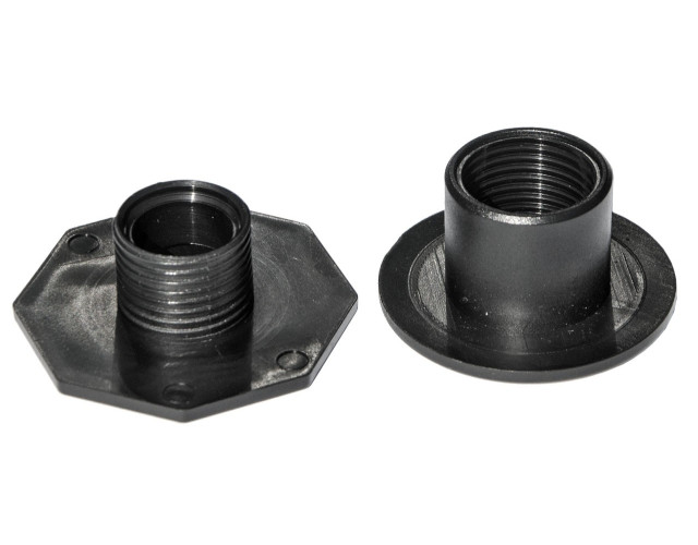 Втулка для настільного футболу 16мм