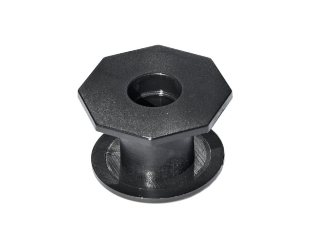 Втулка для настільного футболу 16мм