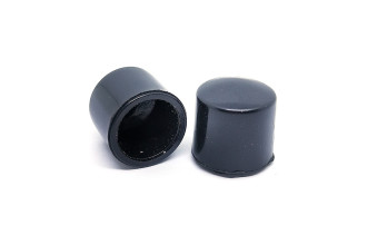 Боковая заглушка для прута 12.7мм