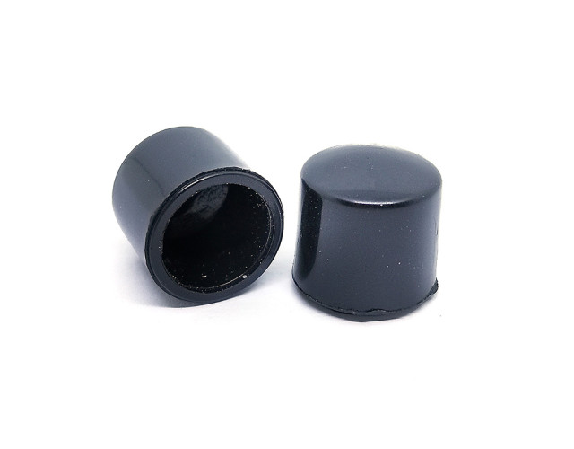 Боковая заглушка для прута 12.7мм