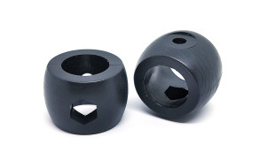 Ограничительная втулка для вратаря 16мм Ограничительная втулка для вратаря 16мм