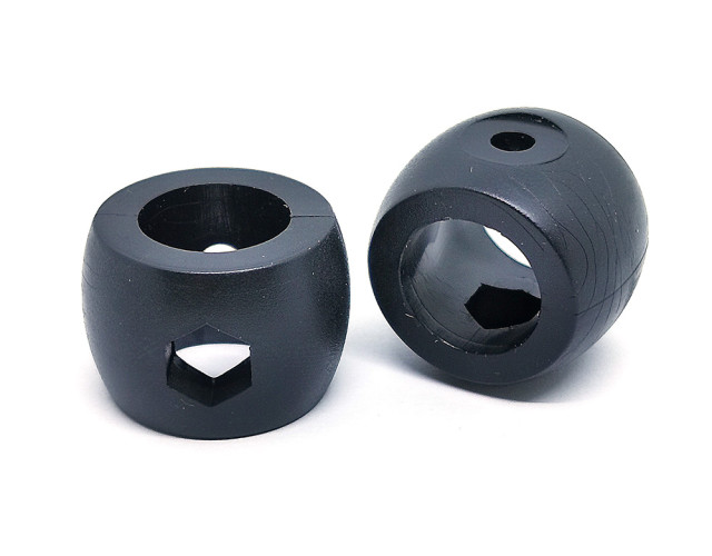 Ограничительная втулка для вратаря 16мм Ограничительная втулка для вратаря 16мм