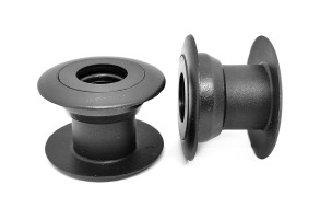 Втулка-подшипник для настольного футбола 16мм борт 29-32мм