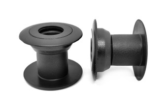 Втулка-подшипник для настольного футбола 16мм борт 35-40мм Втулка-подшипник для настольного футбола 16мм борт 35-40мм