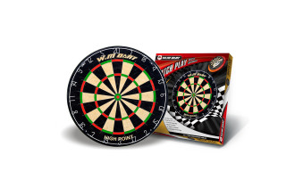 Дартс профессиональный WinMax MATCH PLAY G504