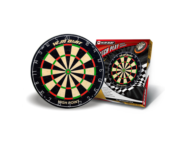 Дартс профессиональный WinMax MATCH PLAY G504