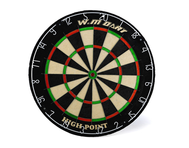 Дартс профессиональный WinMax MATCH PLAY G504