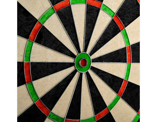 Дартс профессиональный WinMax MATCH PLAY G504