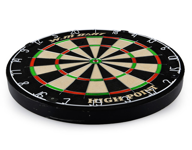 Дартс профессиональный WinMax MATCH PLAY G504