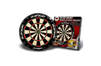 Дартс WinMax CLASSICAL G009 18 дюймов Sisal