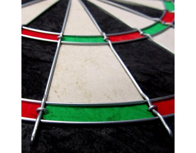 Дартс WinMax CLASSICAL G009 18 дюймов Sisal