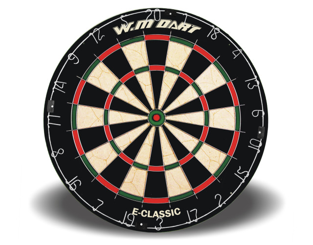 Дартс WinMax CLASSICAL G009 18 дюймов Sisal