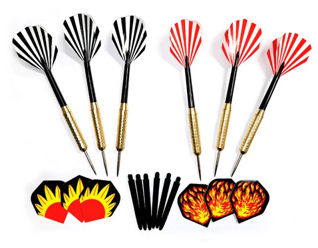 Дартс WinMax CLASSICAL G009 18 дюймов Sisal