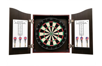 Дартс кабинет CHAMPION