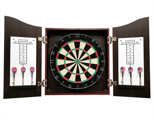 Дартс кабинет CHAMPION