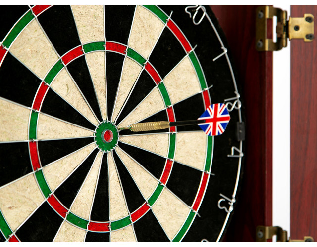 Дартс кабинет CHAMPION