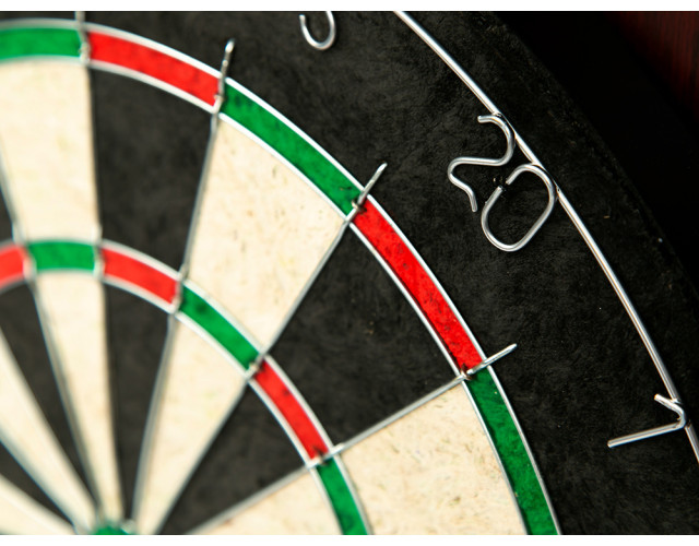 Дартс кабинет CHAMPION