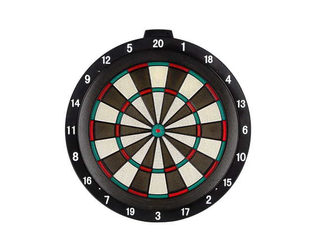 Дартс безопасный WinMax SAFETY G054 18 дюймов