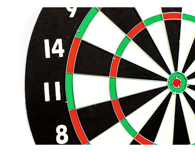 Дартс WinMax G016 45см 6 дротиков