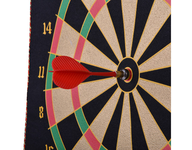 Дартс магнитный WinMax MAGNETIC G085 15 дюймов