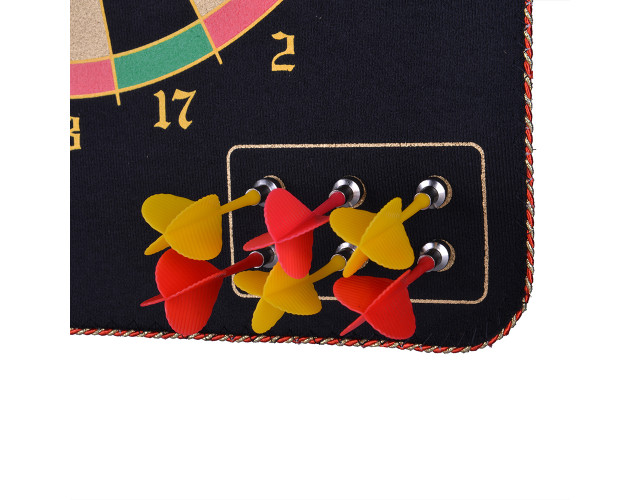 Дартс магнитный WinMax MAGNETIC G085 15 дюймов