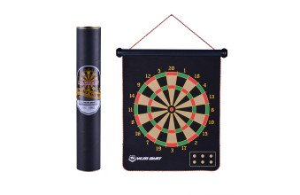 Дартс магнітний WinMax MAGNETIC G085 15 дюймів