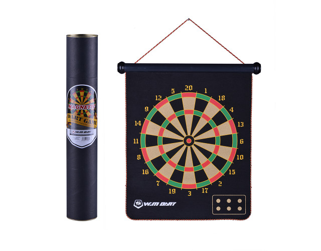 Дартс магнітний WinMax MAGNETIC G085 15 дюймів