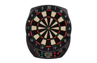 Дартс электронный WinMax G580