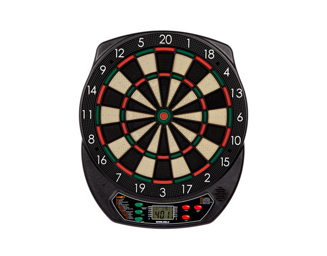 Дартс электронный WinMax G580 Дартс электронный WinMax G580