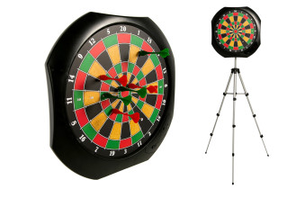 Электронно-магнитний Дартс Blade Max