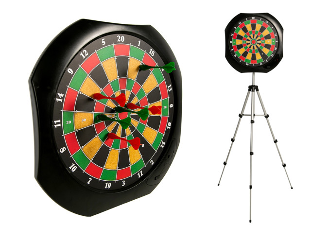 Электронно-магнитний Дартс Blade Max