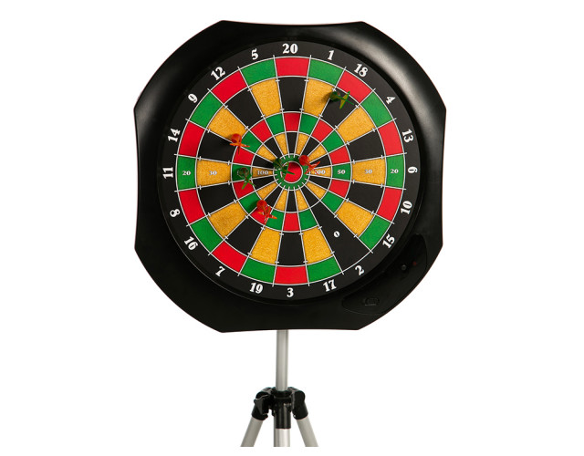 Электронно-магнитний Дартс Blade Max