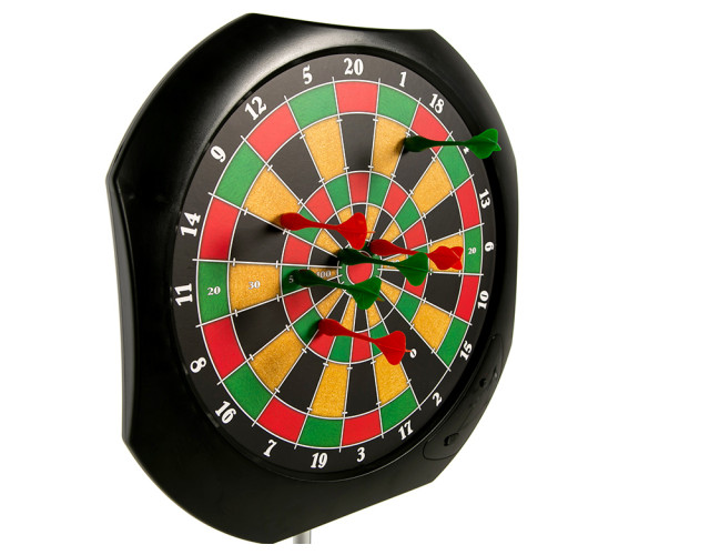 Электронно-магнитний Дартс Blade Max