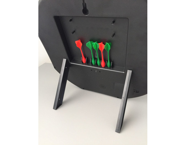 Электронно-магнитный Дартс Blade