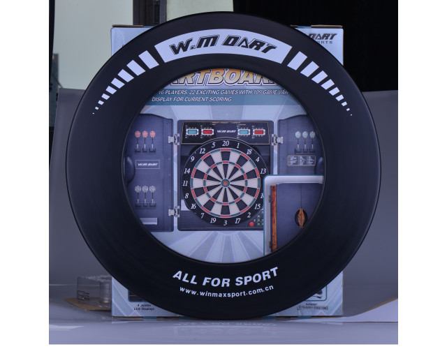 Фирменный набор Profi для игры дартс