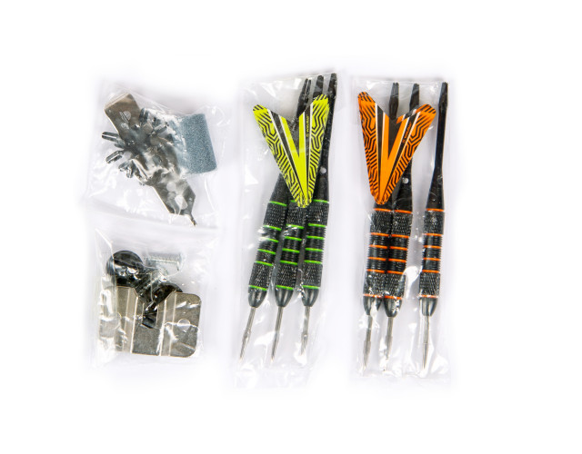 Фирменный набор Profi для игры дартс