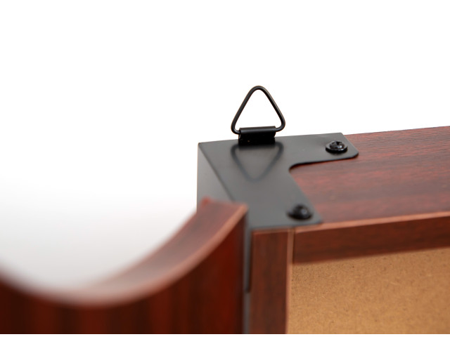 Дартс с кабинетом мишень 45см сизаль Winmax Kings Head  6 дротиков