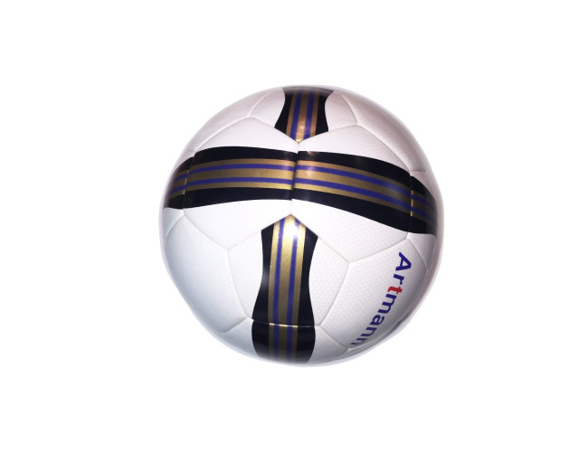 Футбольный мяч Artmann Flash NP4