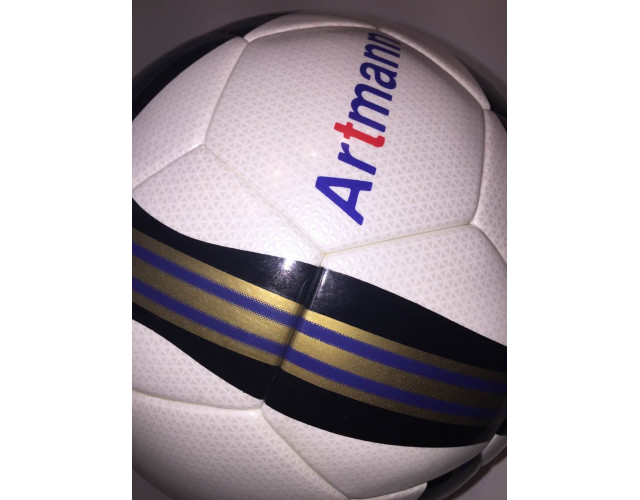 Футбольный мяч Artmann Flash NP4