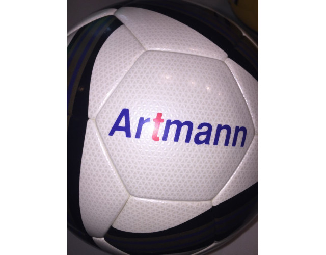 Футбольний м'яч Artmann Flash NP4