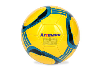 Футбольный мяч Artmann Flash NP2 Футбольный мяч Artmann Flash NP2