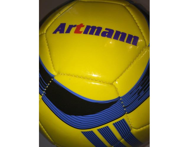 Футбольный мяч Artmann Flash NP2
